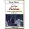 La tige et le rameau