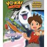 Yo-Kai Watch : Kappa ou faux kappa ?