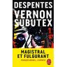 Vernon Subutex Tome 1