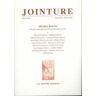 Jointure n°96 : Michel Bouts
