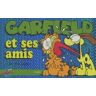 Garfield Tome I I I : Garfield et ses amis