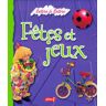 Fêtes et jeux