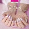 Nail art. 20 créations pour sublimer vos ongles