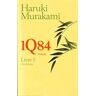 1Q84 livre 1 - Haruki Murakami