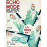 Echo de la mode - écho actualités 1964 n°47