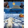 Espèces en danger. Avec 1 DVD