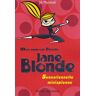 Jane Blonde Tome 1 : Sensationnelle minispionne