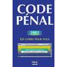 Code pénal 2002