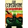 Le propriétaire