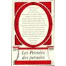 Les pensées des pensées