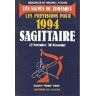SAGITTAIRE PREVISIONS 94