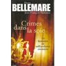 Crimes dans la soie