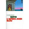 L'après-midi bleu