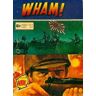 Wham! Album n°818 : du 28 au 30