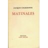 Matinales