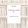 STAND BY, STAND BY - Chris Ryan