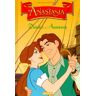 Anastasia : Dimitri et Anastasia