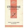 L'intelligence