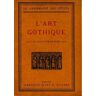 L'art gothique