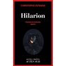 Hilarion. L'énigme des fontaines mortes