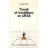 Travail et travailleurs en URSS