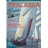 Thalassa n°61: Brest 92