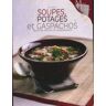 Soupes, potages et gaspachos