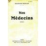 Nos médecins