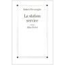 La station-service