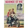 Science & vie n°442 : Le Dr Bombard établit son bilan