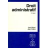 Droit administratif