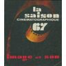 Images et son n° 208-209 : Saison cinématographique 1967