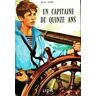 Un capitaine de 15 ans