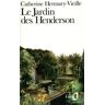 Le Jardin des Henderson