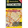 Manchester street by street