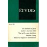 Etudes n°362-1