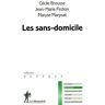 Les sans-domicile