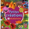 Petites créations & récréations