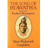 He song of Hiawatha