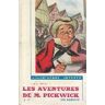 Les aventures de Mr Pickwick