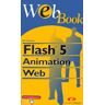 Flash 5 Animation Web