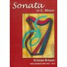 Sonata in E. Minor