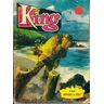 King n°11 : King répond à tout