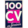 100 CV AU FEMININ