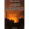 Le piège de Beyrouth
