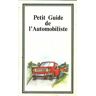 Petit guide de l'automobiliste