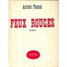 Feux rouges