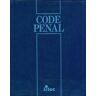 Code pénal, 1995