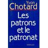 Les patrons et le patronat