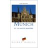 Munich et la Haute-Bavière